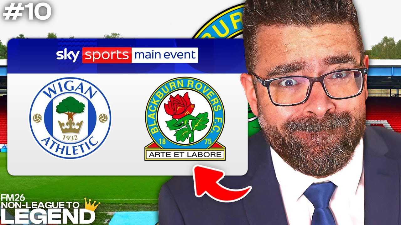 My Old Club Can Ruin Our Season