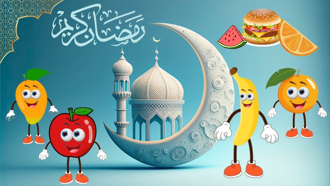 Ramadan Mubarak | Ramzan transmission #ramadan2024 #ramzanrecipes #ramzandua #ramadannaat  #ramadan