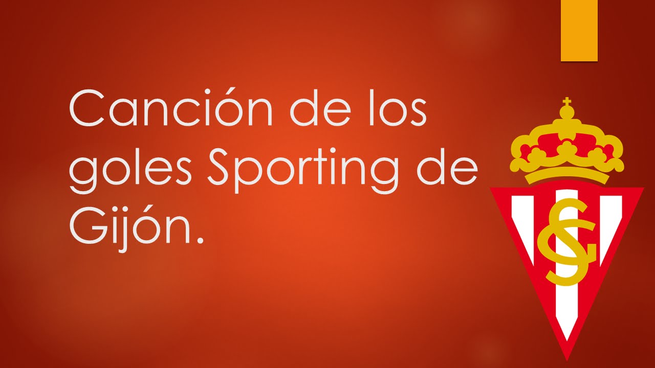 Cancion de los goles Sporting de Gijón- Seven Nation Army