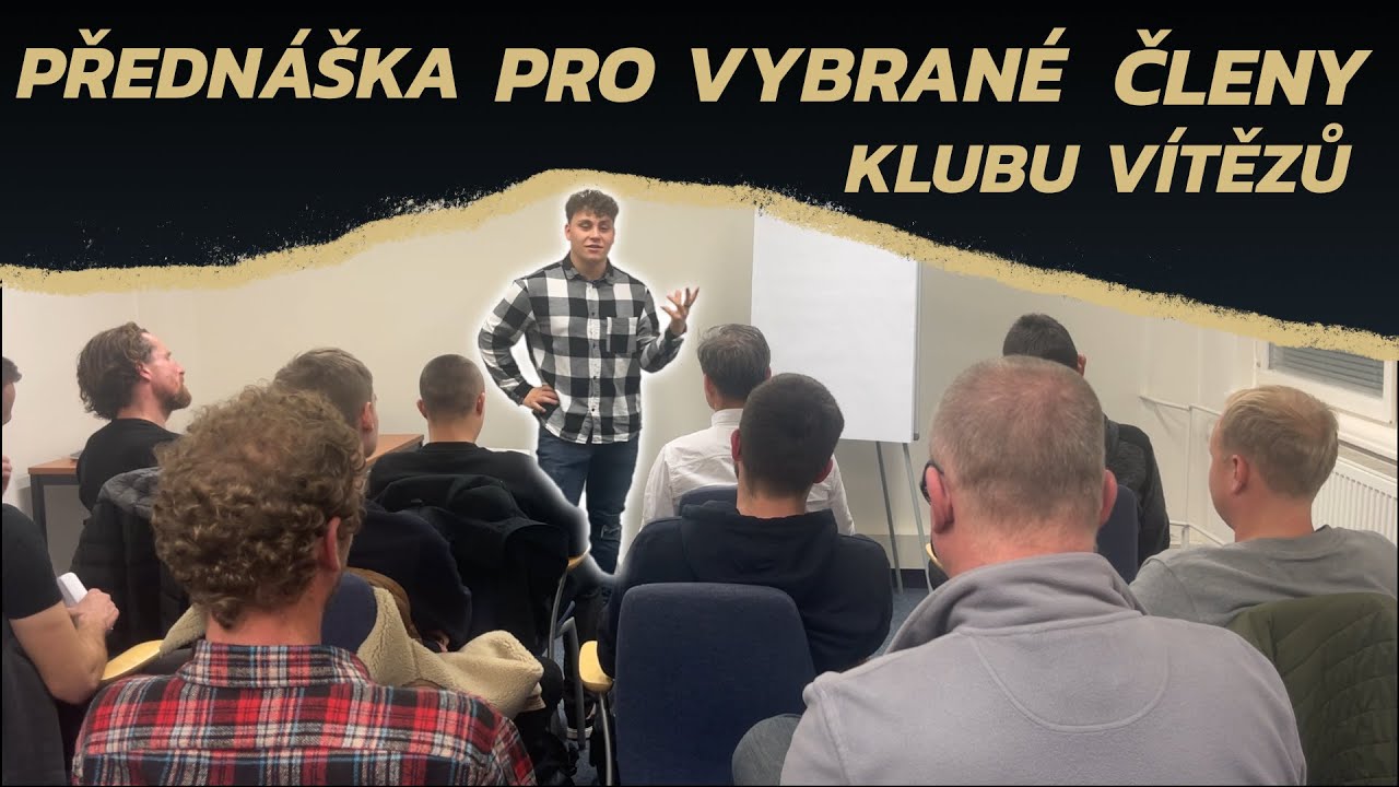 Ze Zač&aacute;tečn&iacute;ka K Pokročil&eacute;mu RYCHLE T&iacute;mto Způsobem (Tipy Do Praxe)