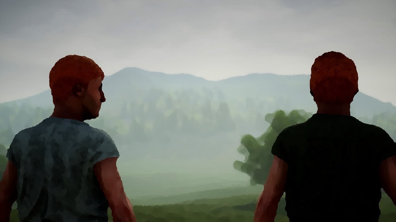 BROTHER | Short Film