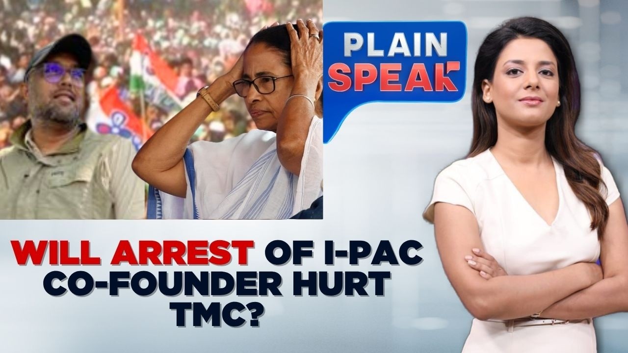 Соучредитель IPAC арестован в рамках расследования скандала с угольной промышленностью, противост...