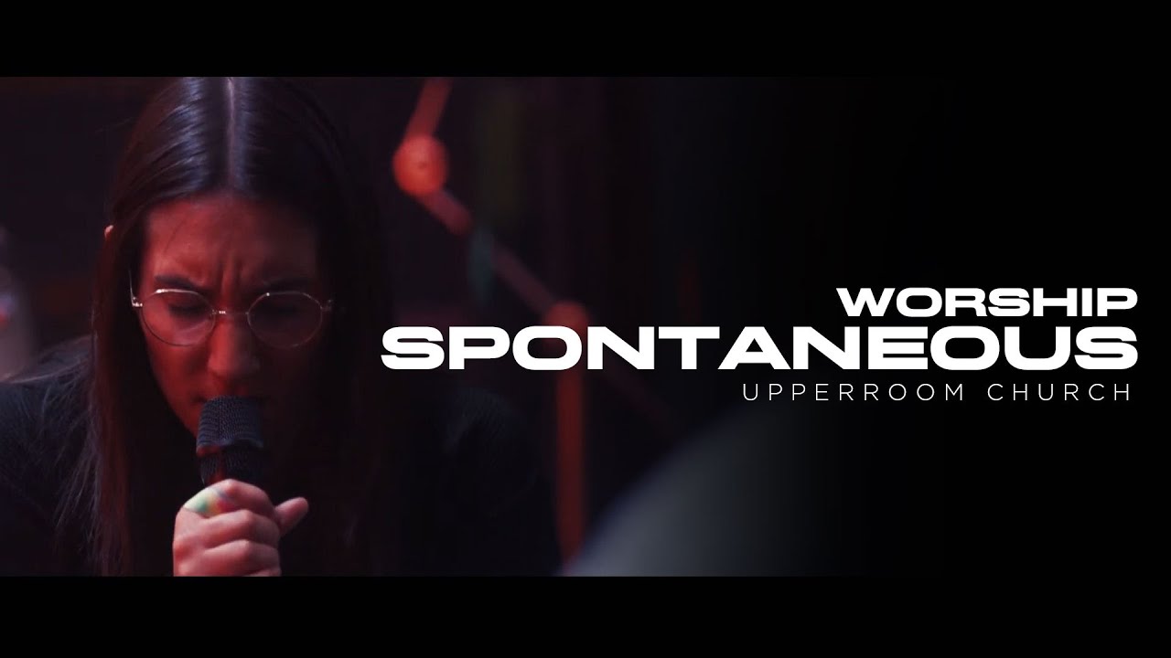 UPPERROOM (Spontaneous Worship) w/ Elyssa Smith, Abbie Gamboa, Kari Jobe & Cody Carnes