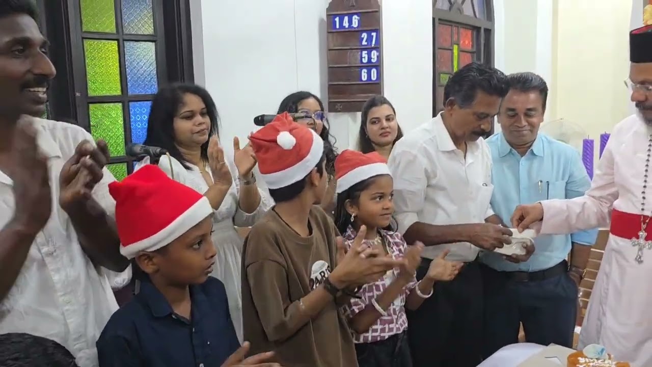 #CHRISTMAS CAROL  YMCA MALAPPURAM / #YMCA MALAPPURAM / #BIJU MATHEW 