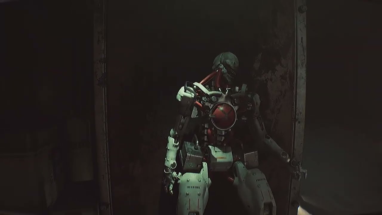 Der Var En Robot Uprising I Routine
