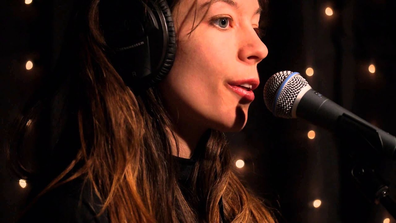 Quilt - Saturday Bride (Live on KEXP)