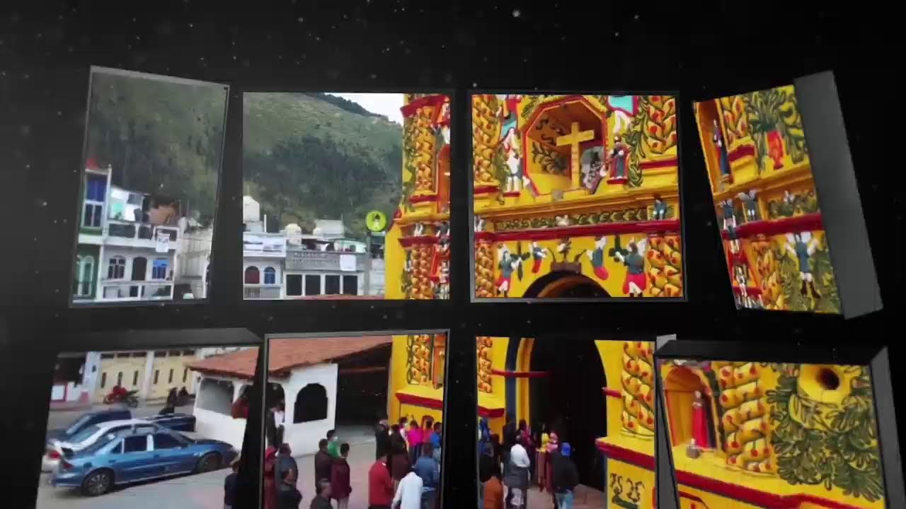En vivo con Nicho y sus Cachorros desde San José Chiquilajá, Quetzaltenango