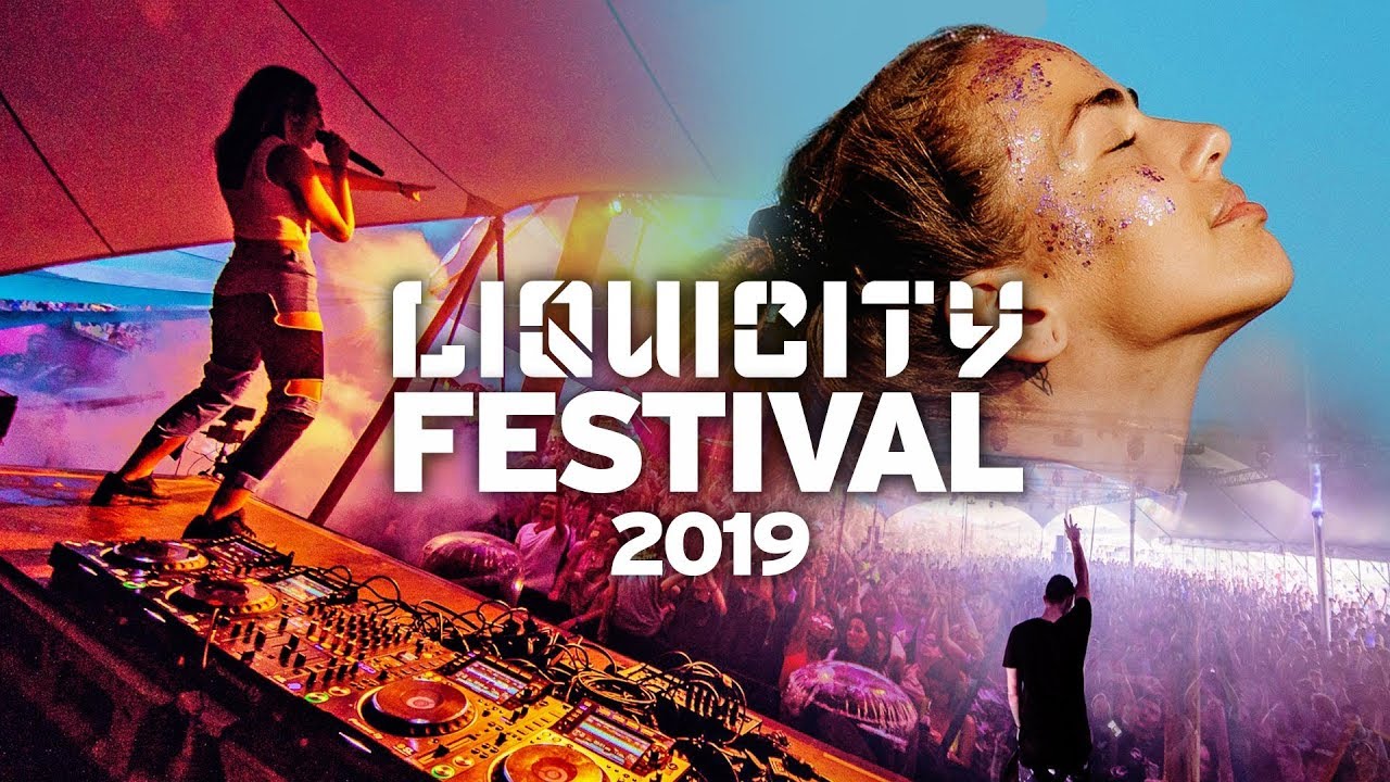 Liquicity Festival 2019 Aftermovie