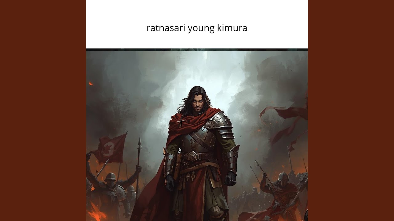 Ohmantle Tomren
