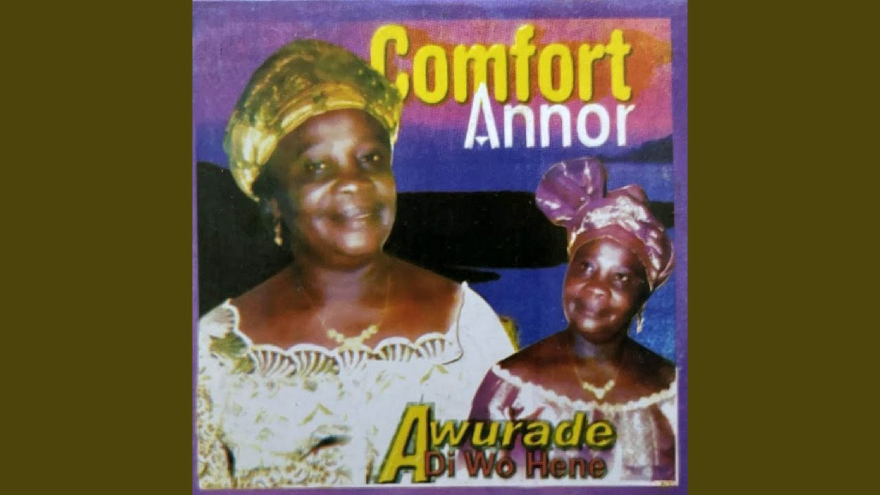 Oye Anopa Nwini Mframa