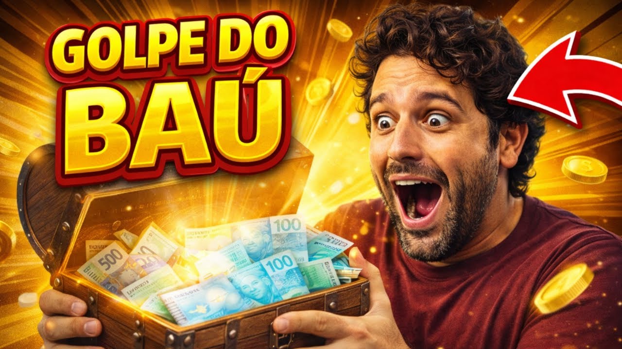 TENTANDO DAR O GOLPE DO BAÚ EM DEUS - Diogo Dantas (pregação completa)