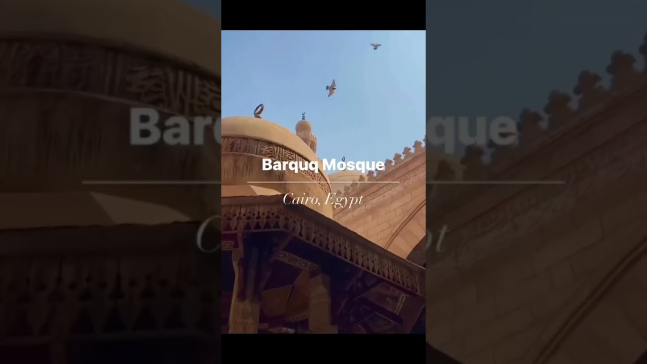#mosques must visit #Cairo #Egypt