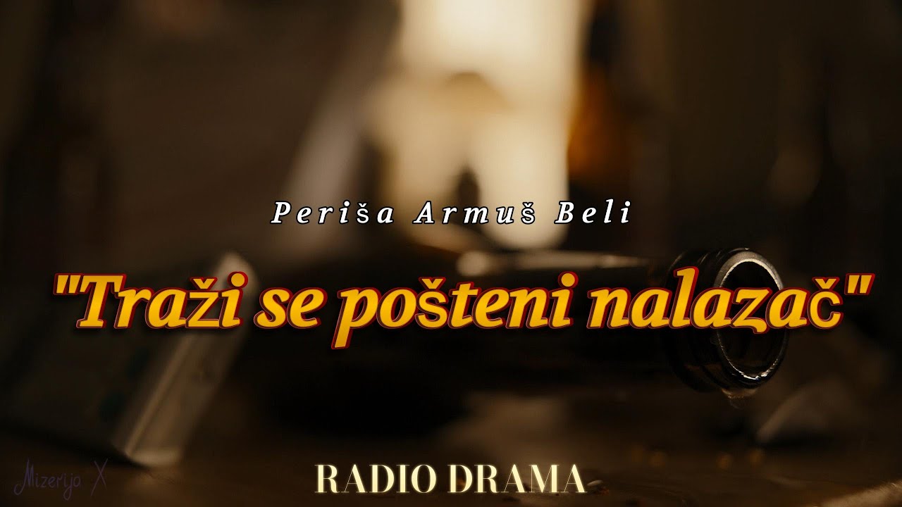 Peri&scaron;a Armu&scaron; Beli:  