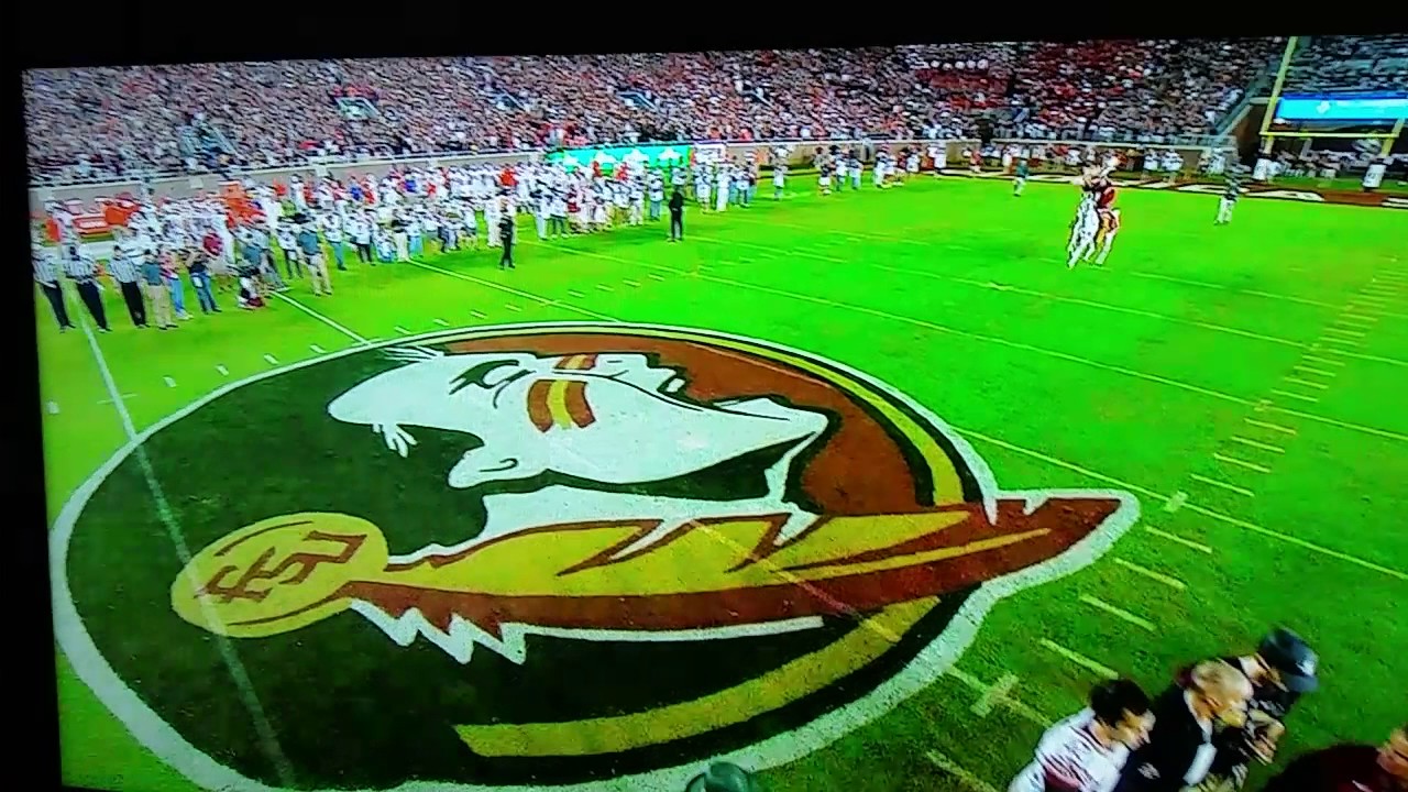 Go Noles