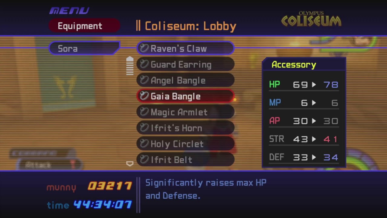 THE PLATINUM RUN - KINGDOM HEARTS 1 FINAL MIX - PART 12.5 2/9/2026