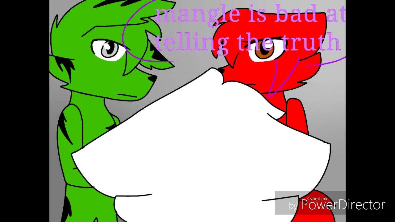 Springle and foxica (Season 2part 3)