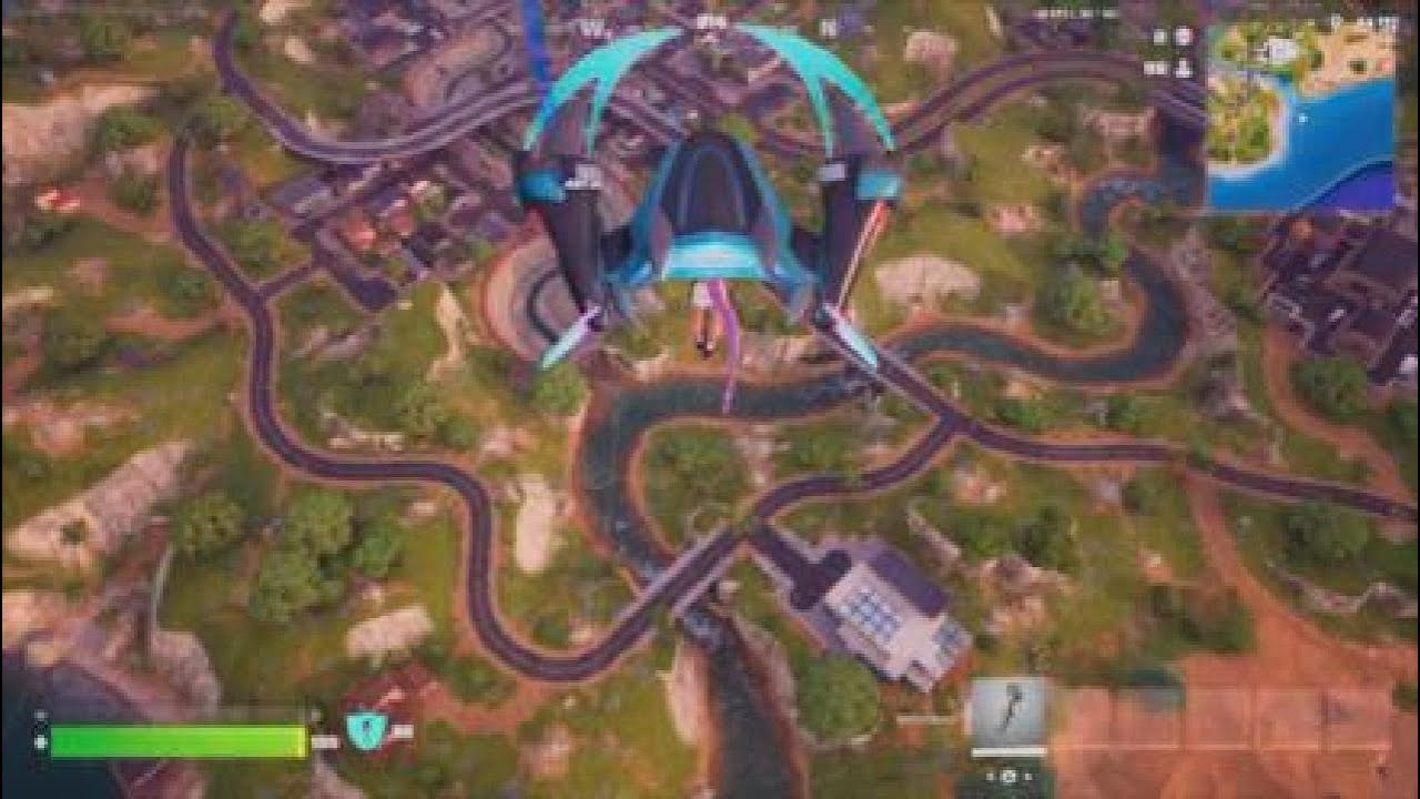 Fortnite Habe es 3 Mal versucht 🤣🤣🤣
