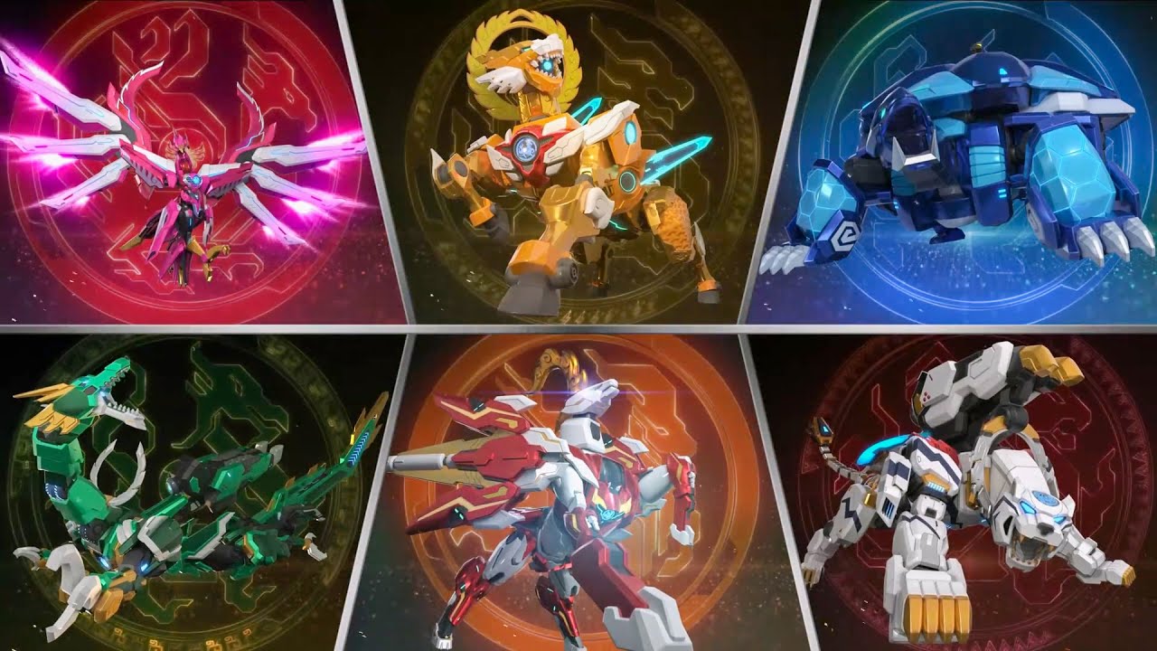 Iron Heroes S2 08