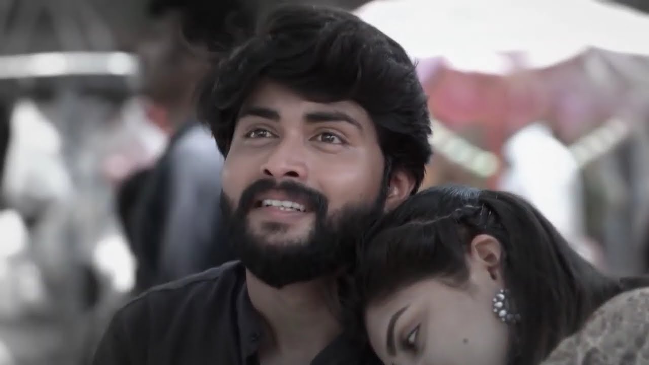 Rajini - Ep 203 - Anbu Aran
Aran Hari, Shreya Anchan - Tamil Tv Serial - Zee5 Tamil Classics