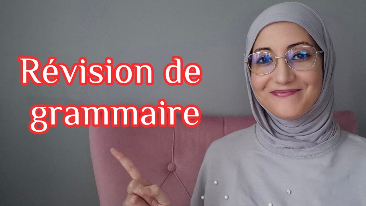 Le&ccedil;on 81 : R&eacute;vision de grammaire ** Apprendre le turc **