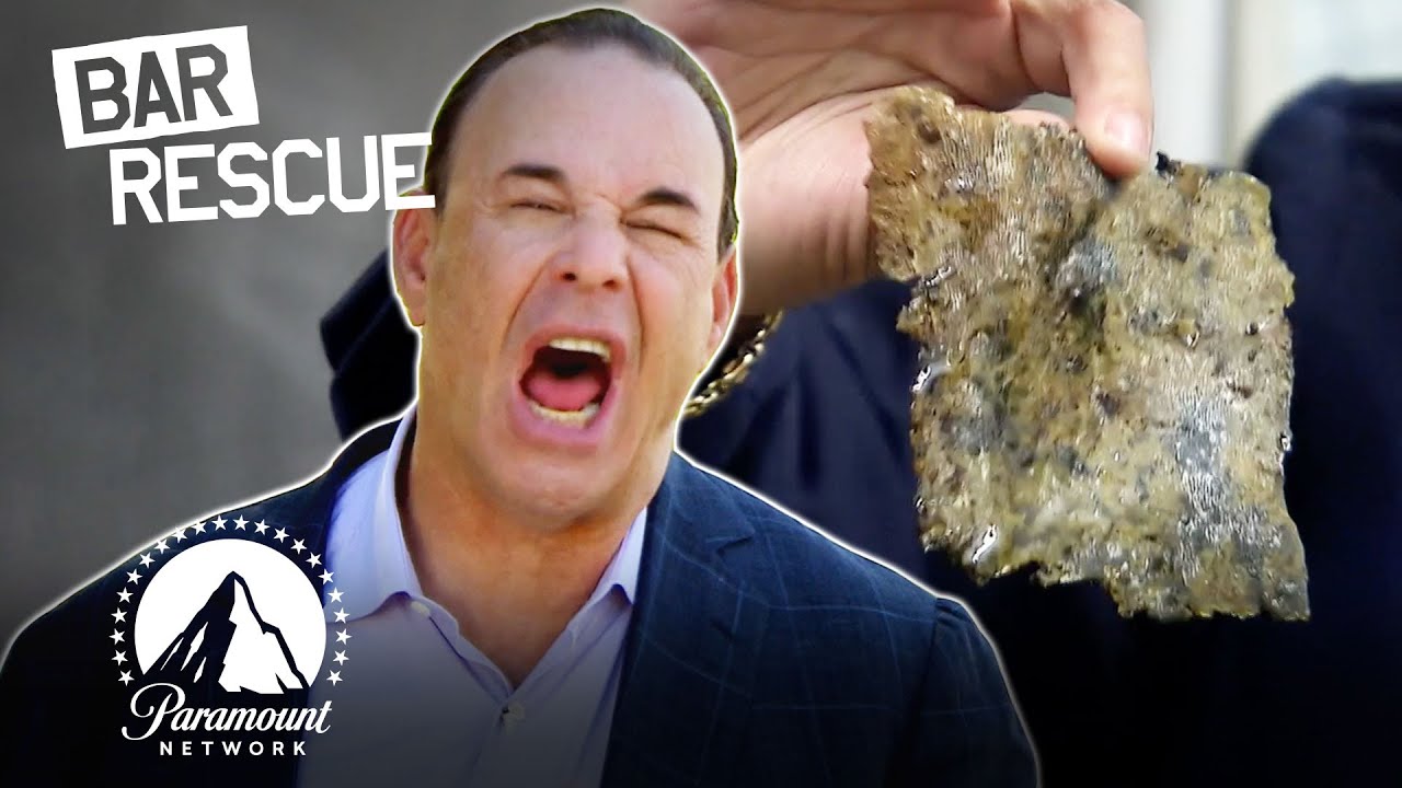 Bar Rescue’s WORST Nightclub Discoveries 🍾