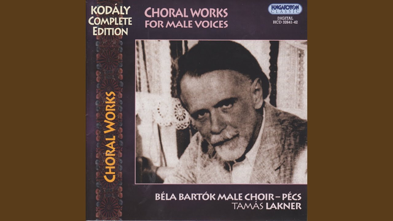 Three folksongs in the spirit of 1848 - God’s miracle