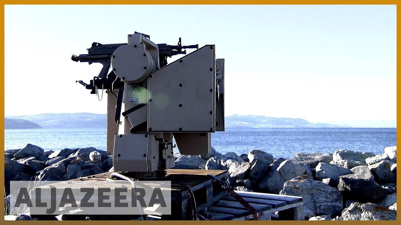 🇳🇴 NATO war games: Technology changing strategies | Al Jazeera English
