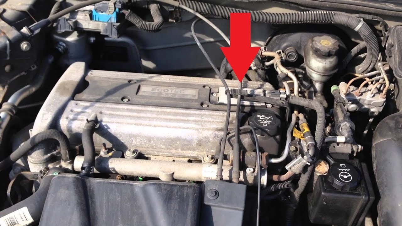 2.2 EcoTec Misfire MOST COMMON FIX!