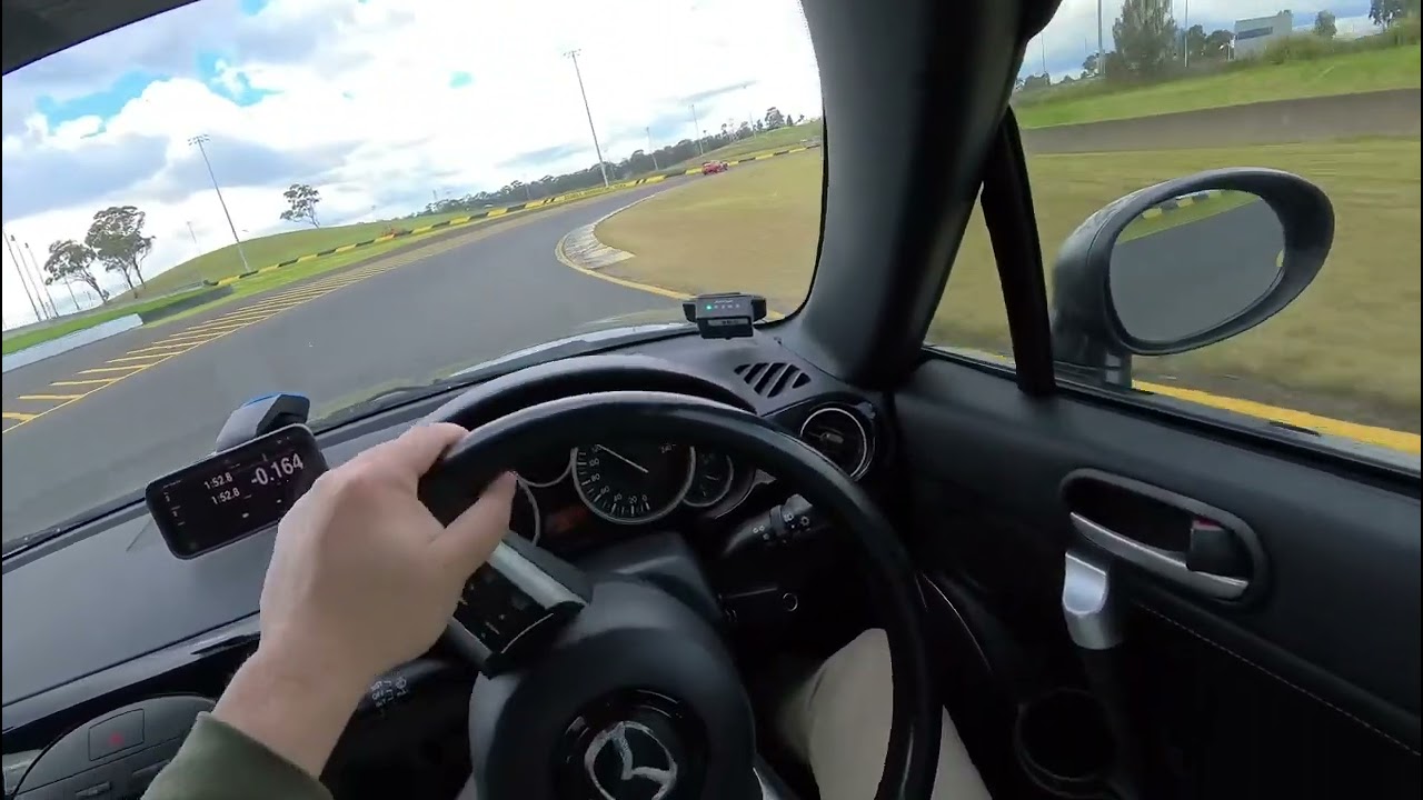 Standard class NC SMSP 1:52.5