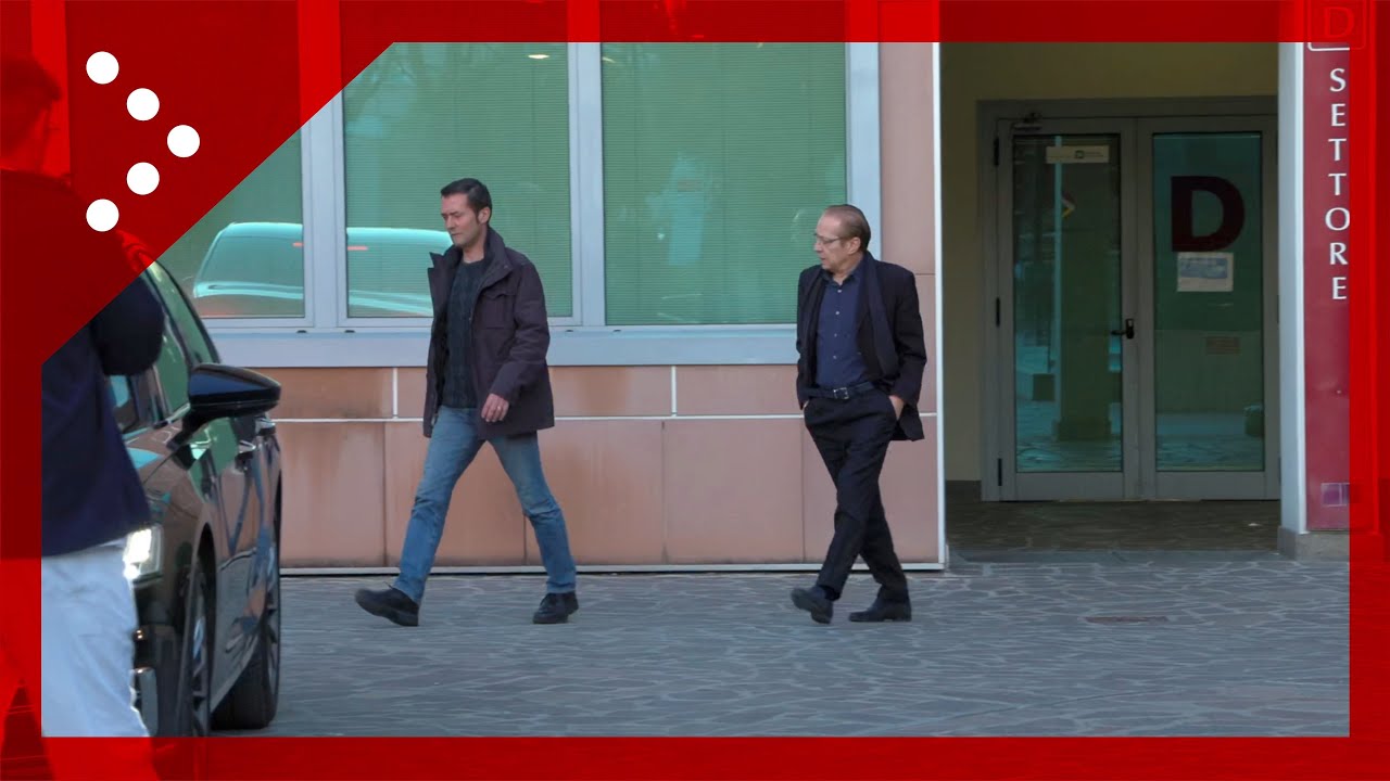 Milano, Berlusconi ricoverato al San Raffaele: il fratello fuori dall'ospedale