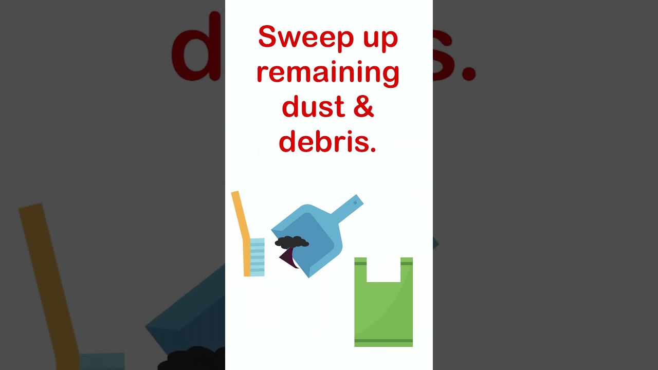 How to Dispose of Fireworks (KLLCB) 