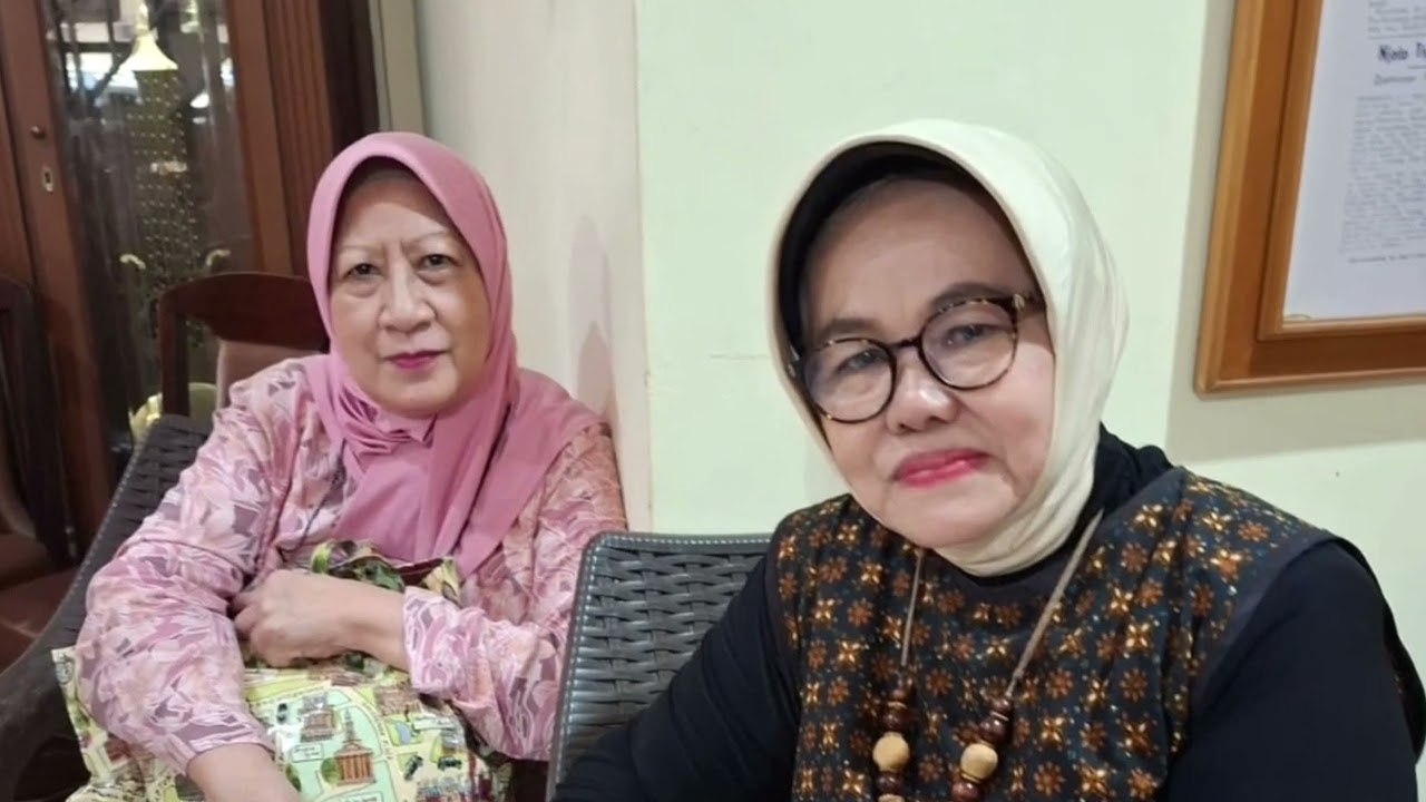 MT'69 Pengajian rutin Februari 2026