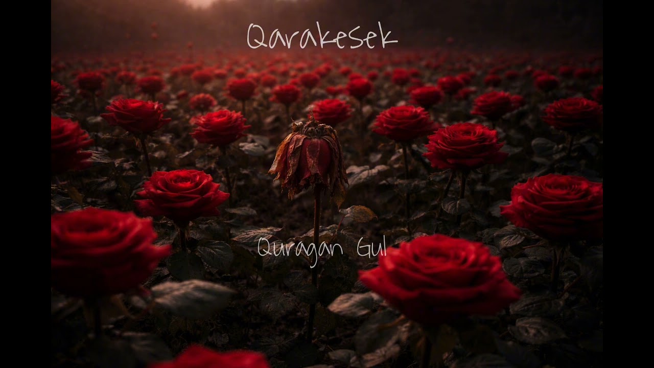 Qarakesek - Quragan Gul (cover) 2026