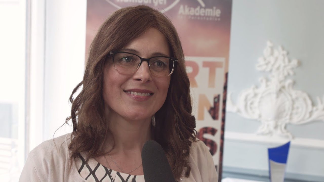 Doreen Helling-Kühn: beruflicher Neustart als Fachwirtin im Gesundheits- und Sozialwesen (IHK)