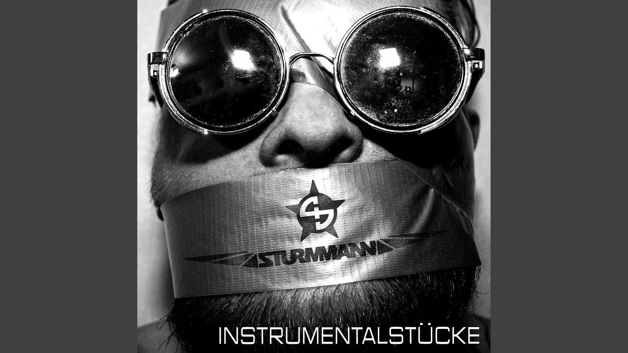 Z&auml;une (Instrumental)