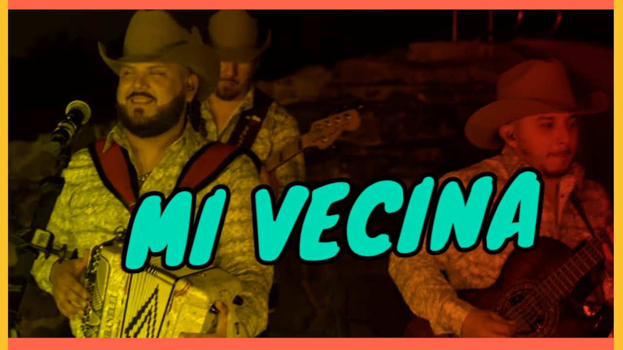 ZENZIO - MI VECINA