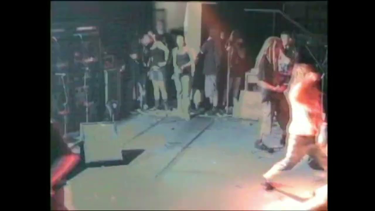 PANTERA -- A New Level -- Pantera Dimebag Tribute