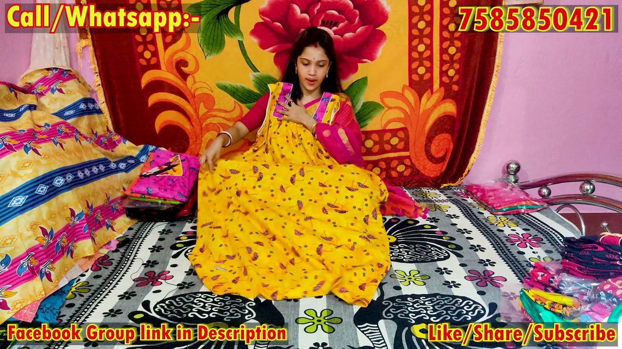 New Desinger Nighty Collection 2021 /Ep-15/Shop With Sathi #SWS/ Night Dress For Women