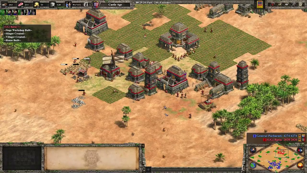 The New Blood AI Tournament - Round 3 - Finals - casted by MrElephant, The Night Panda and Offwo