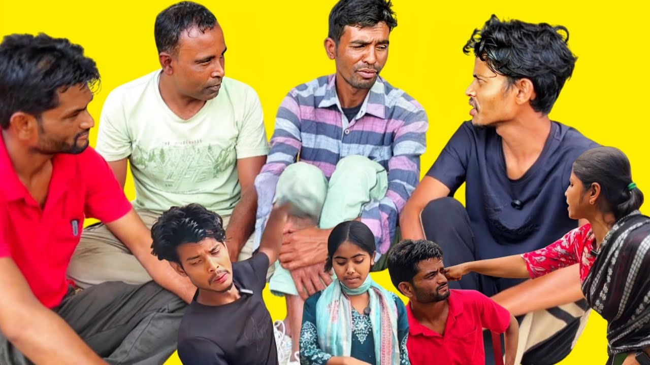 নতুন বউয়ের গল্প || Natun Bouer Galpo || Fatik Comedy || New Video 2026 || Asha Comedy Zone