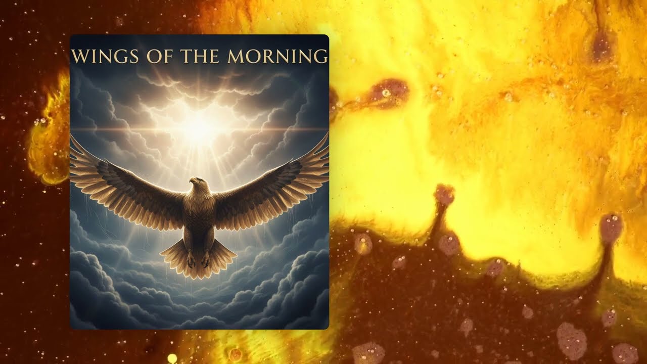 Wings of the Morning