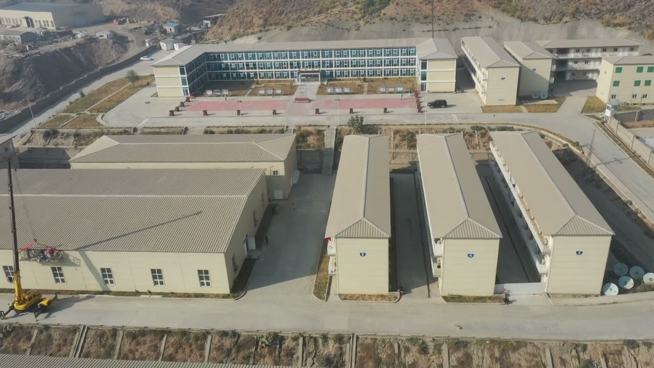 Mohmand Dam drone view#hazaravlogs #mohmanddam #shortvideo #shortsfeed #shorts #short #shots