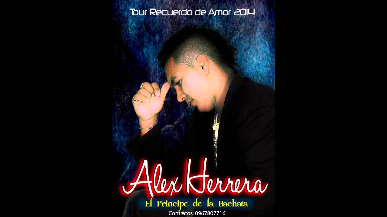 decidi alex herrera