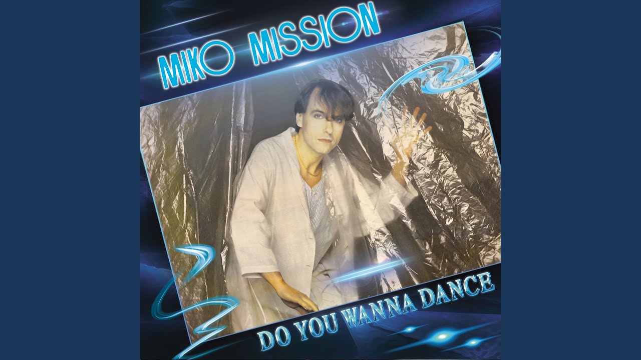 Do You Wanna Dance (Vocal Mix)
