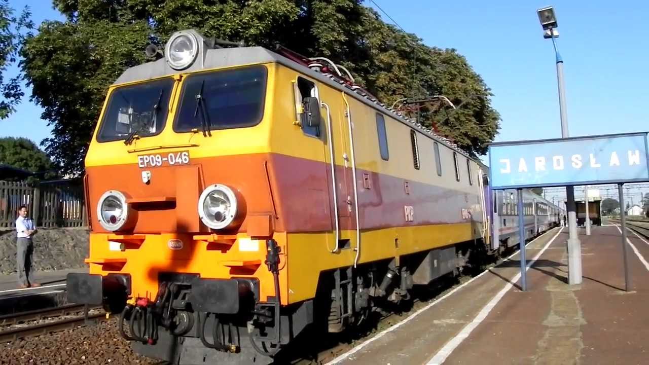 EP09-046 TLK 38510 ''Przemyślanin''