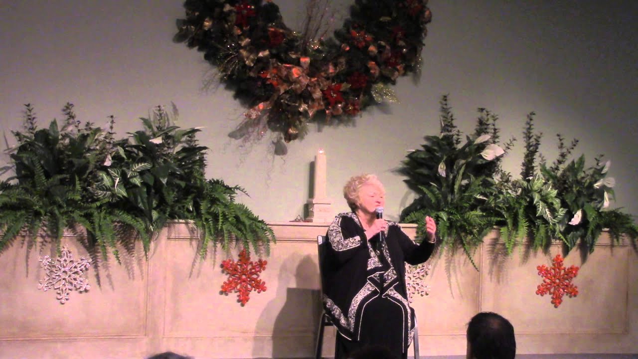 The Secret of Permanent Prosperity with Edwene Gaines