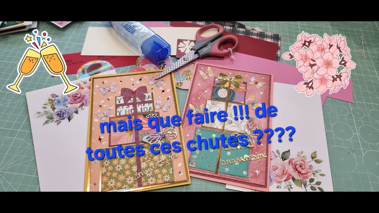 C'est la dernière chute !!!