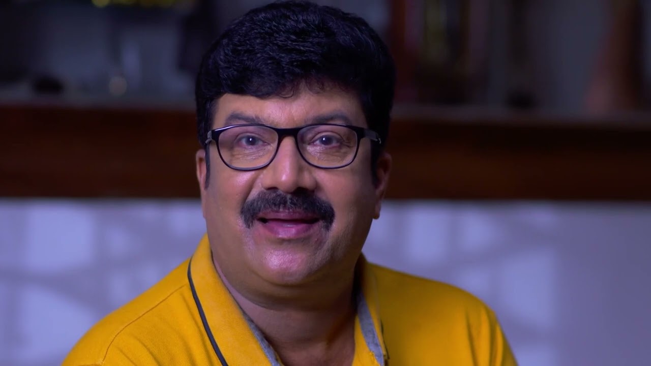 Karthika Deepam - Full Ep 585 - Vivek Gopan,Vijitha, Snisha - Zee Keralam