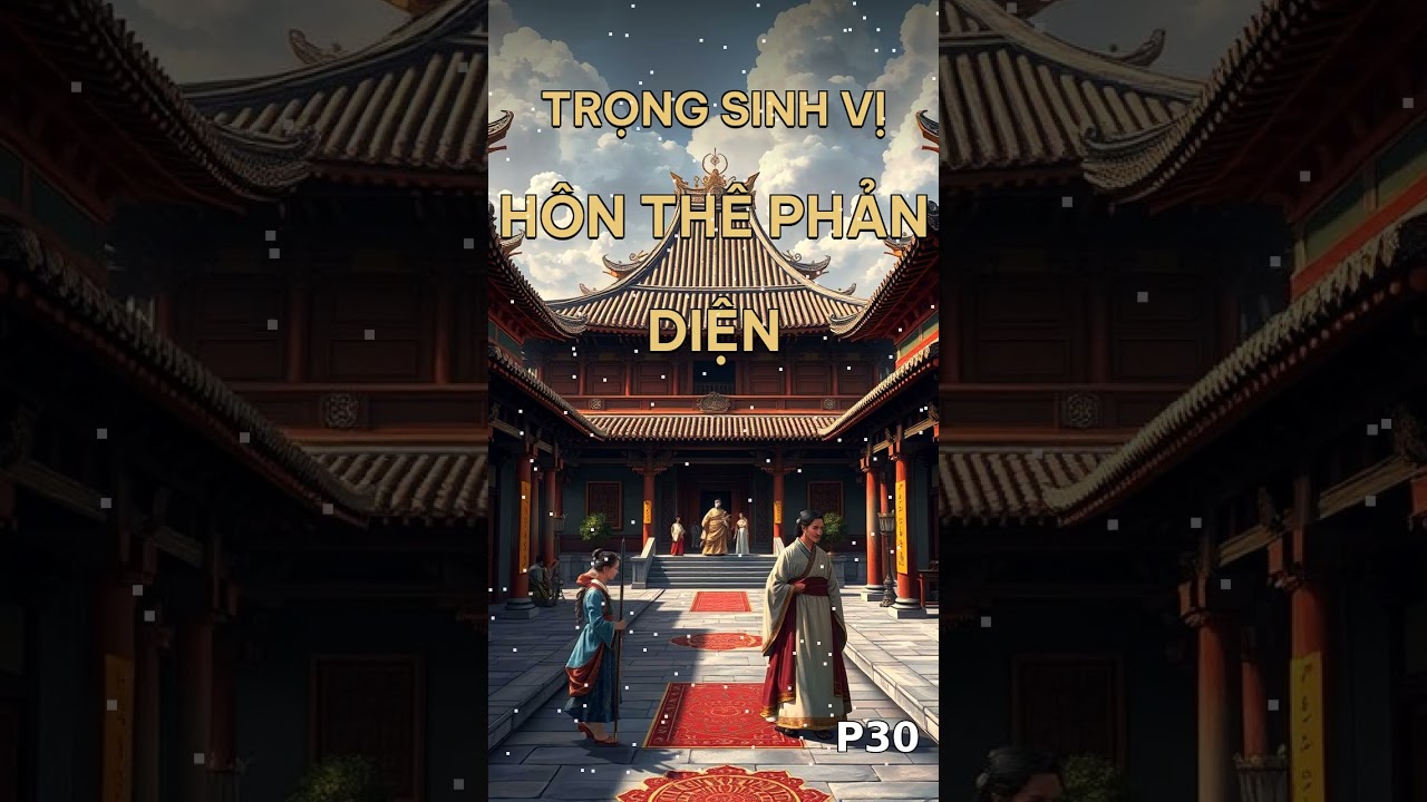 Trọng Sinh Vị Hôn Thê Phản Diện P30