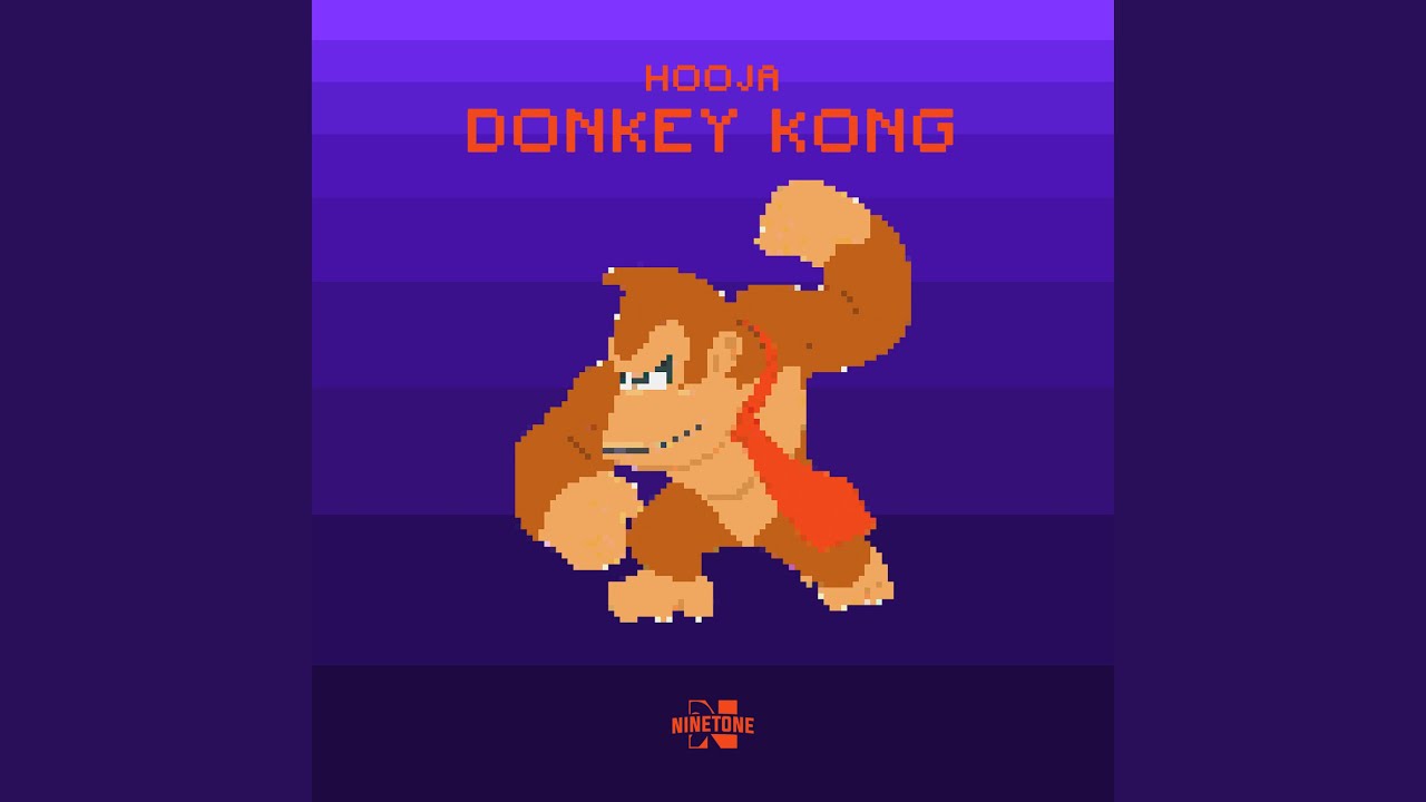 Donkey Kong
